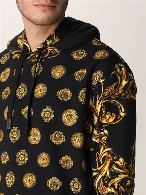 versace wintermütze herren|Versace .